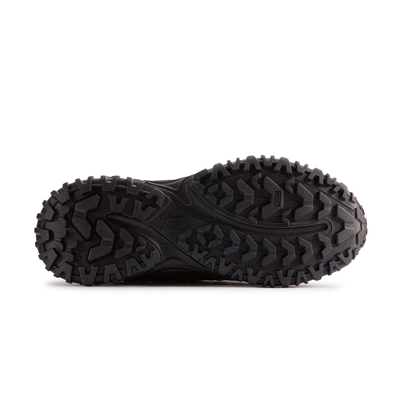 + Martine rose CUR Clog 1 'Brown Croc Leather'