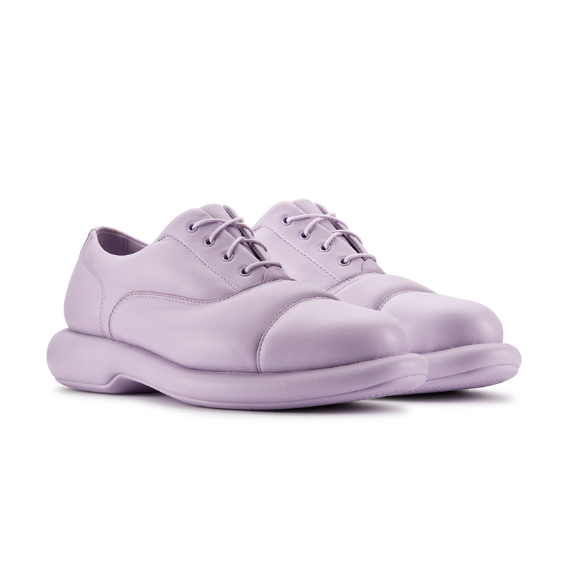 + Martine rose CUR Oxford 1 'Lilac Leather'