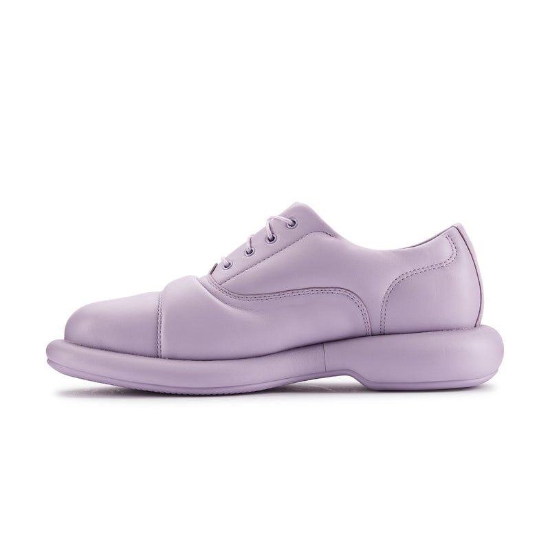 + Martine rose CUR Oxford 1 'Lilac Leather'