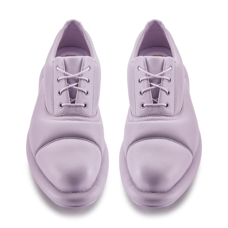 + Martine rose CUR Oxford 1 'Lilac Leather'