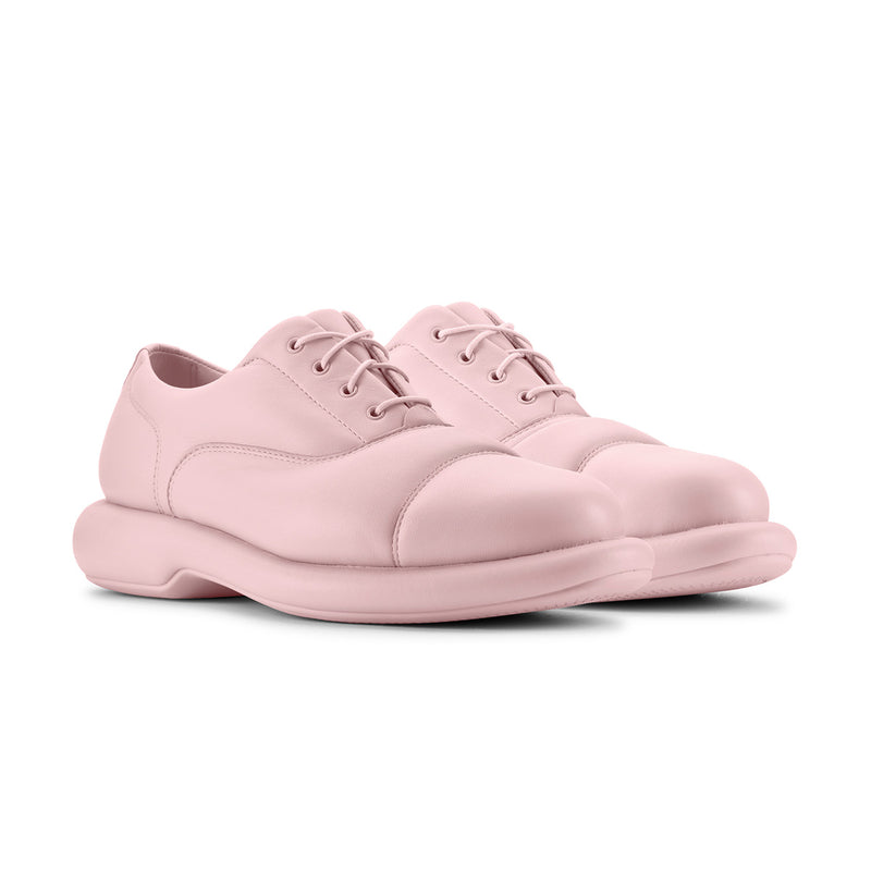 + Martine rose CUR Oxford 1 'Light Pink Leather'