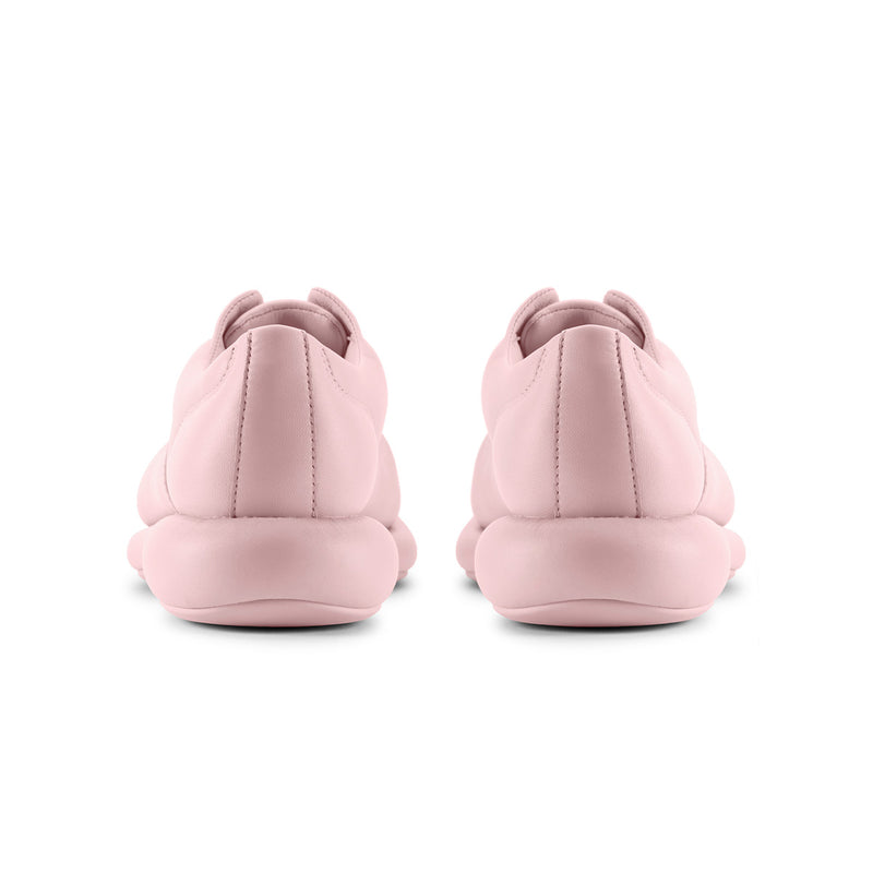 + Martine rose Wmns CUR Oxford 1 'Light Pink Leather'