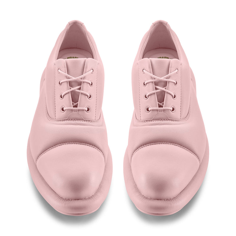 + Martine rose CUR Oxford 1 'Light Pink Leather'