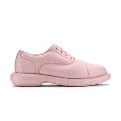 + Martine rose Wmns CUR Oxford 1 'Light Pink Leather'