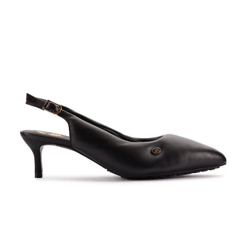 + Martine rose Wmns CUR Sling 1 'Black Leather'