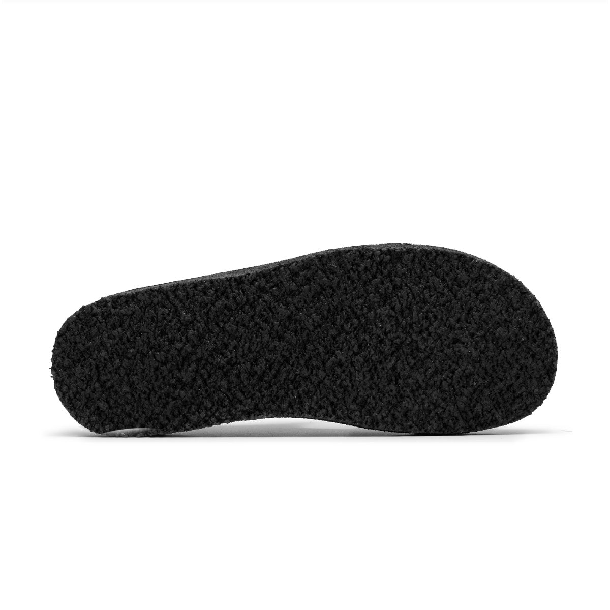 Nomad T-Bar 'Black Suede'