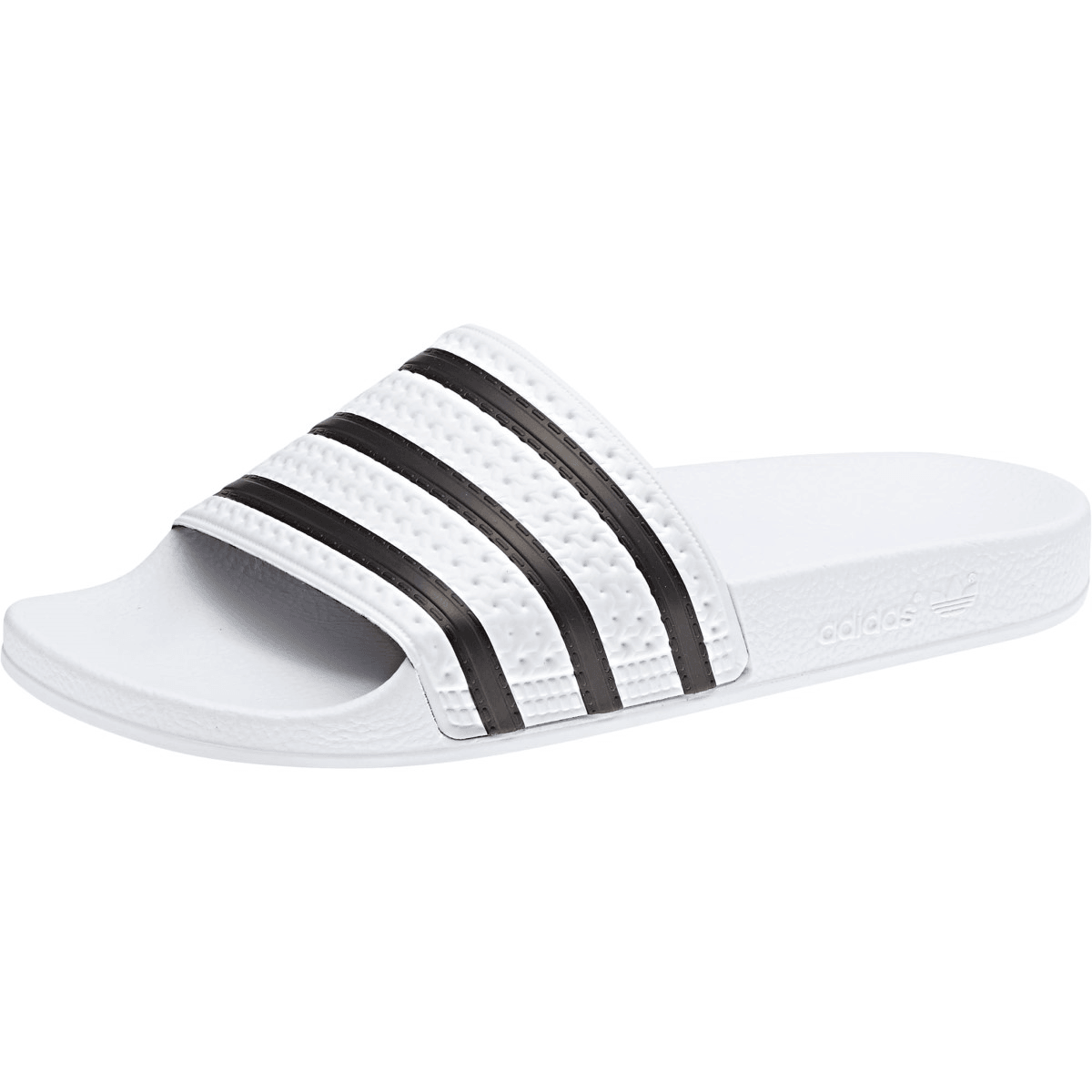 adilette 'White'