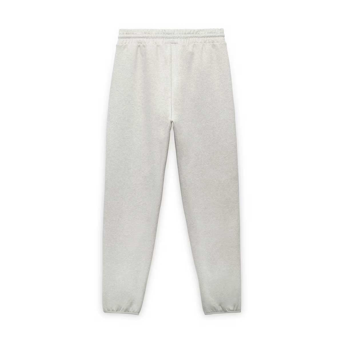 + Fear of God Athletics Heather Fleece Pants 'Medium Heather Grey'