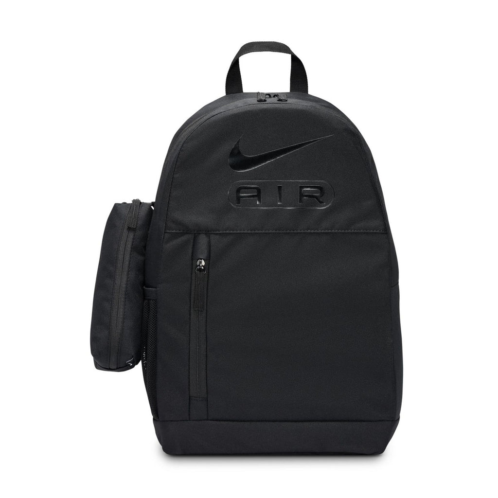 Nike air elemental backpack black hotsell