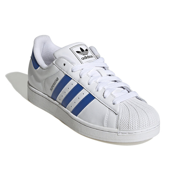 Superstar II 'White Blue'