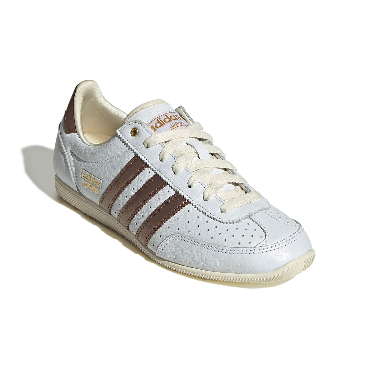 Wmns Japan 'White Preloved Brown'
