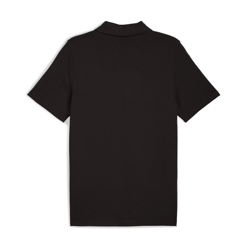 + Scuderia Ferrari Sportswear Polo 'PUMA Black'