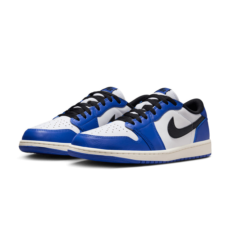 Air Jordan 1 Retro Low OG 'Game Royal'