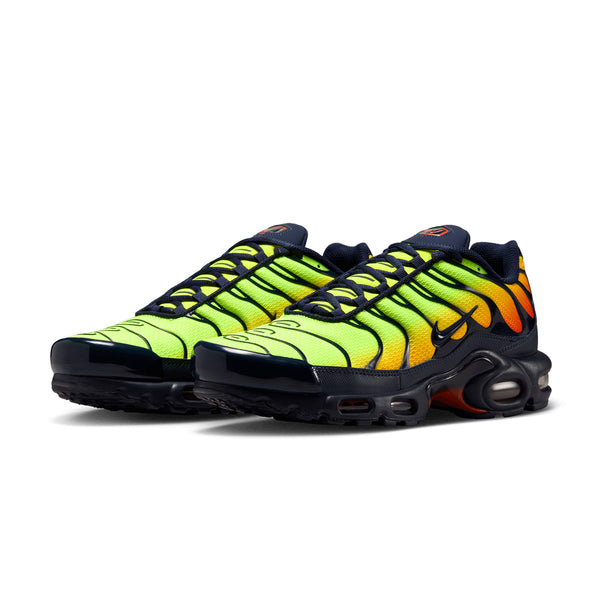 Air Max Plus 'Lemon Venom'