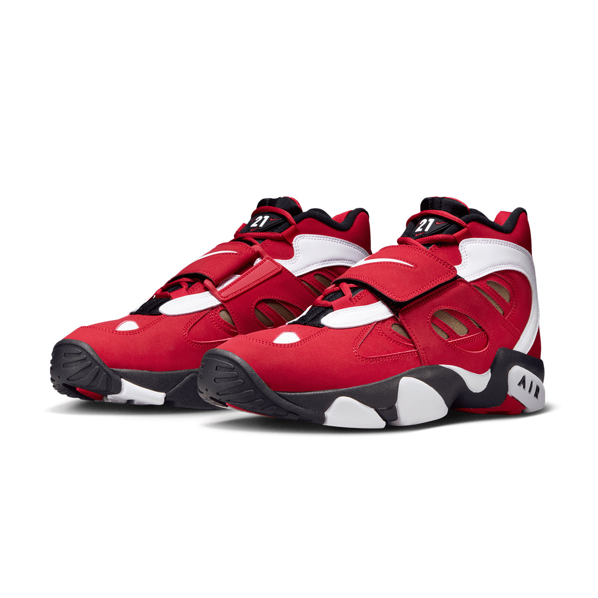 Diamond Turf 2 'Prime Red'