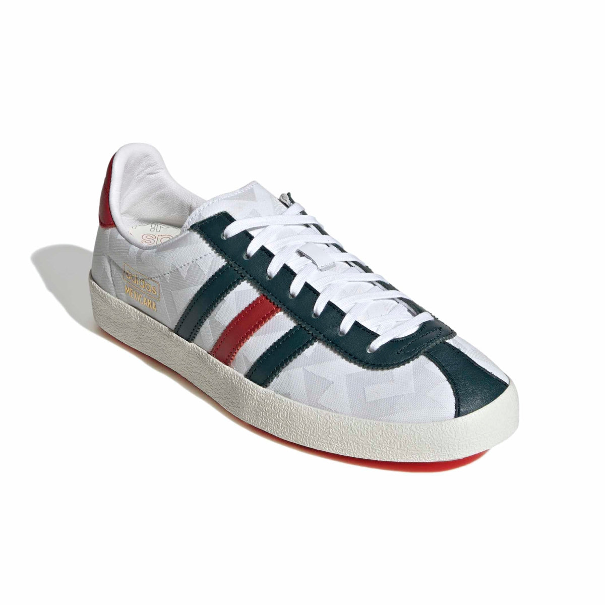 + Federacion Mexicana de Futbol Association Mexicana 'Away'