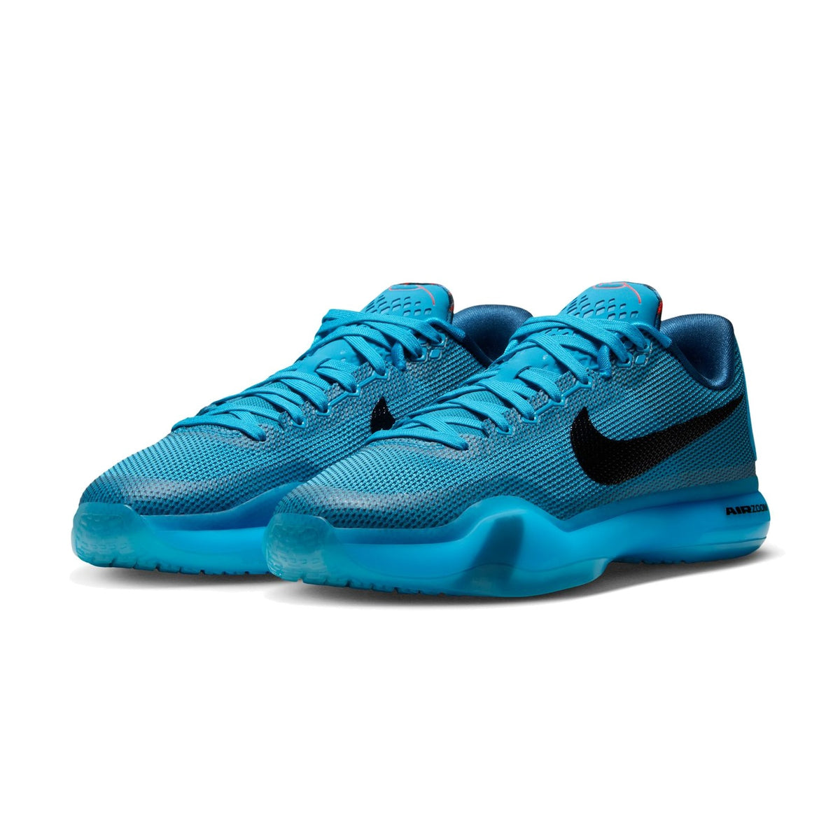 Kobe X Protro 'Blue Lagoon'