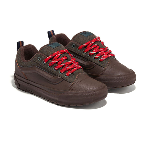 LX Knu Skool MTE-1 'Brown'