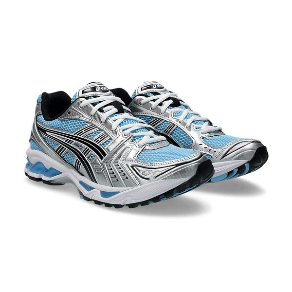 GEL-Kayano 14 'Artic Sky Pure Silver'