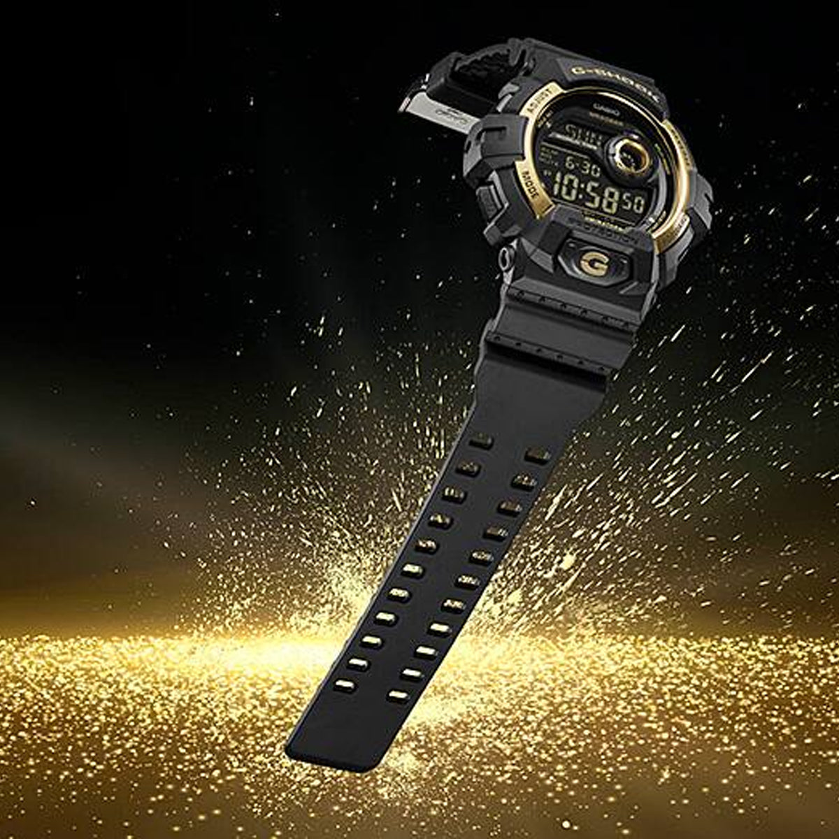 DIGITAL 8900 SERIES G-8900GB-1