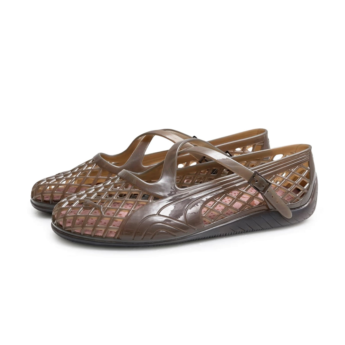 Wmns Speedcat Jelly 'Dark Clove'
