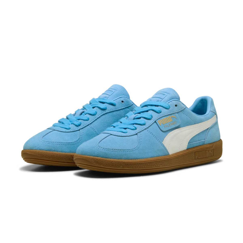 Palermo 'Team Light Blue'