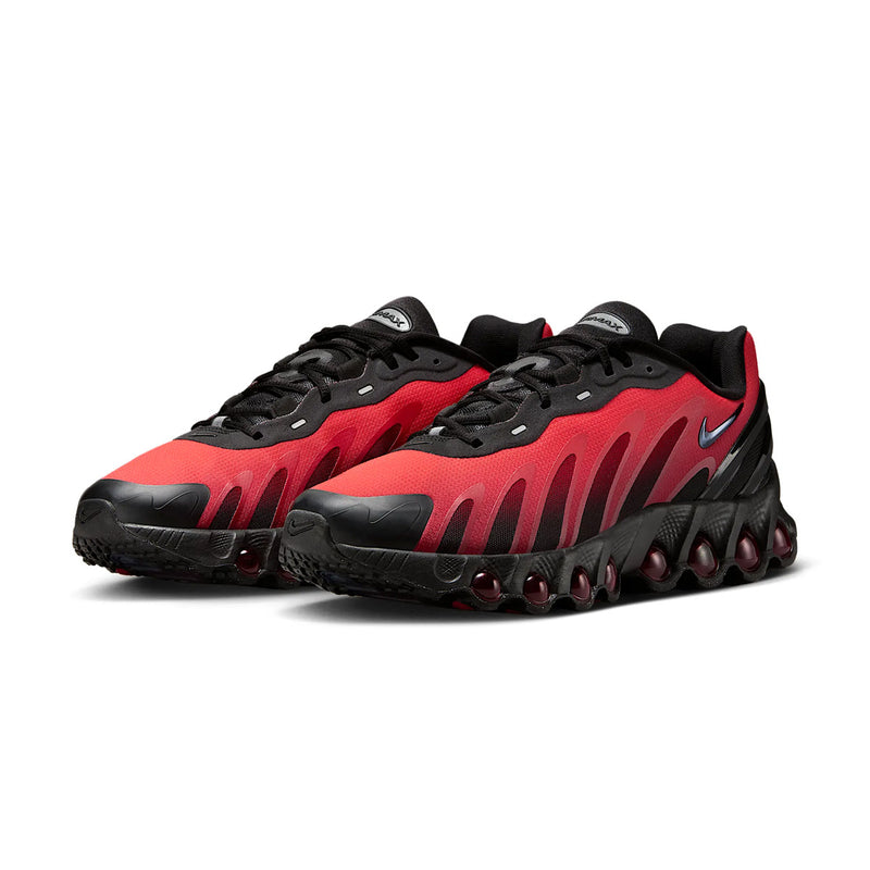 Air Max Dn8 'Black Bright Crimson'