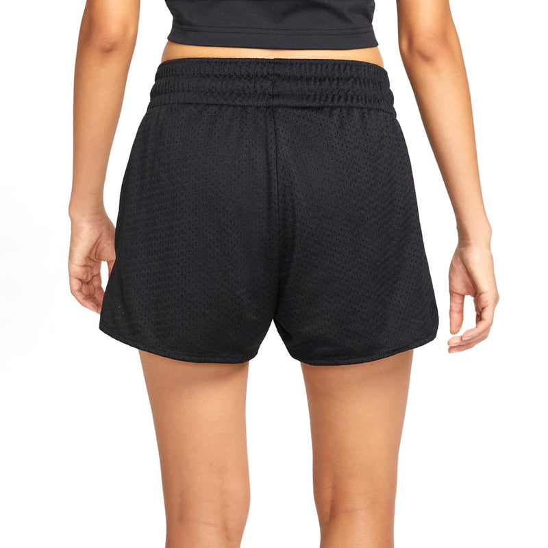 + Kobe Wmns Mesh Shorts 'Black'