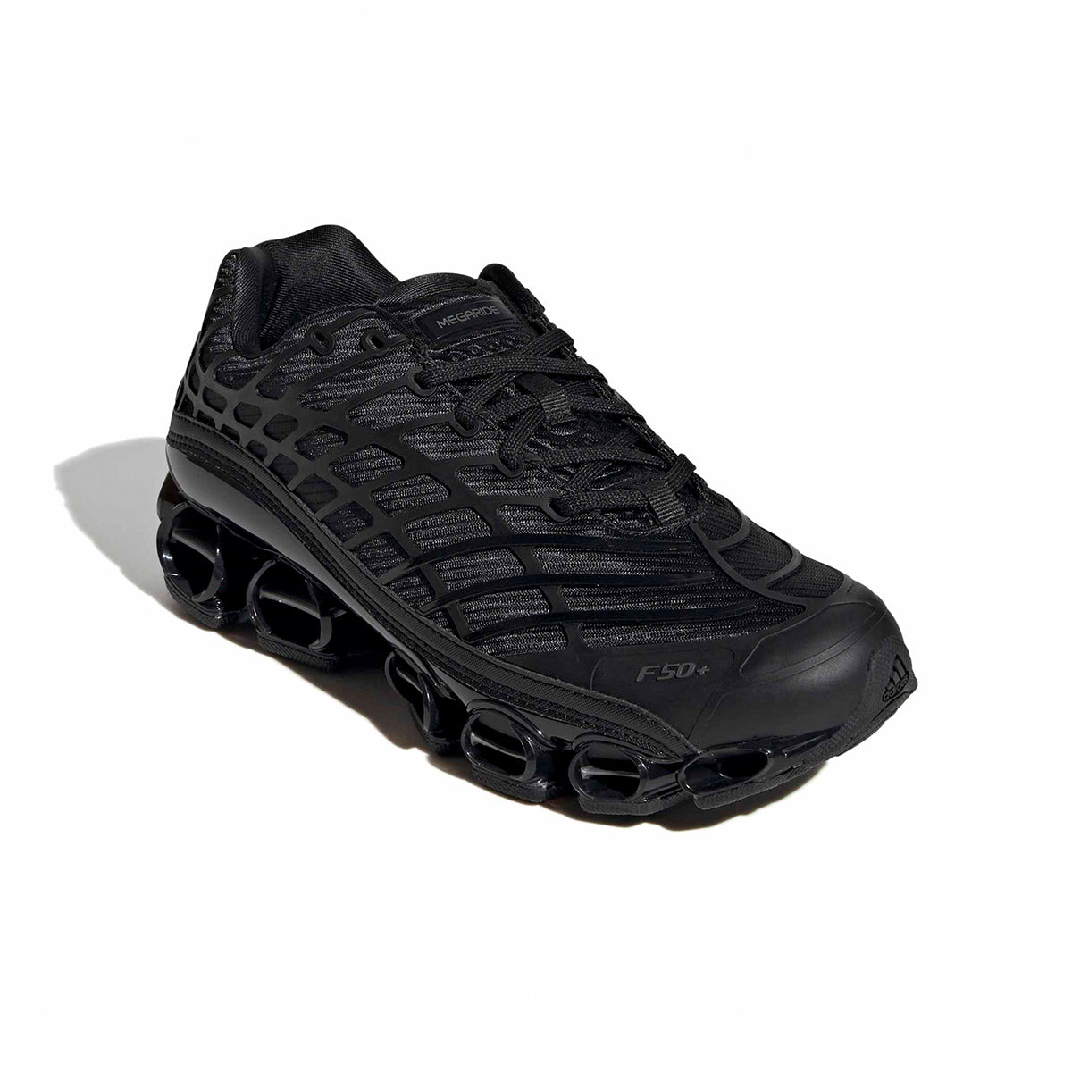 Megaride F50 'Triple Black'