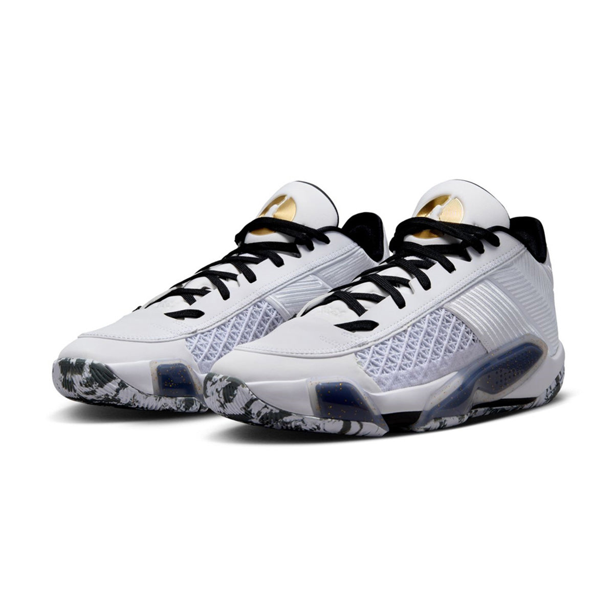 Air Jordan XXXVIII Low PF 27㎝ Air Jordan XXXVIII Low Basketball Shoes – Midway Sports