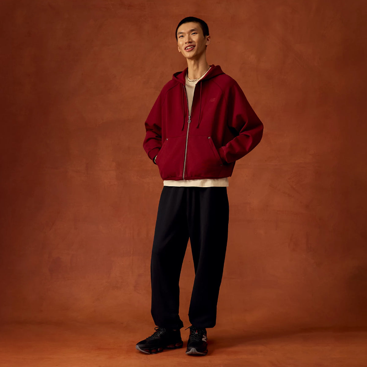 Abzorb 2000 'Year of the Horse'