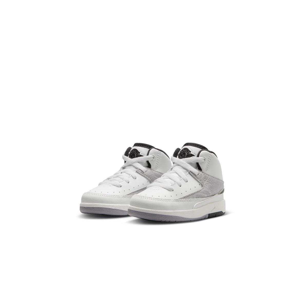 Toddlers Air Jordan 2 Retro 'Python'