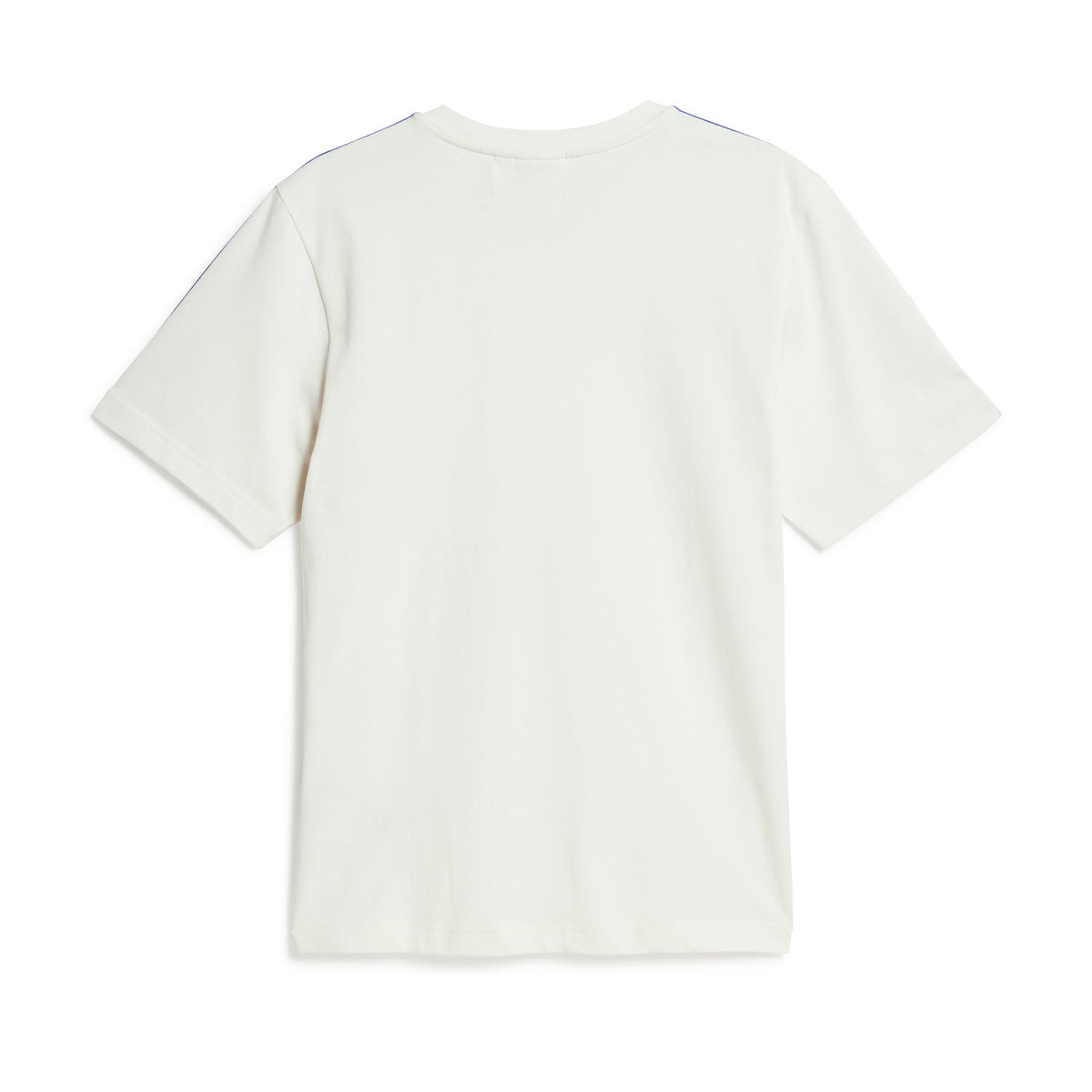 + Wales Bonner Set in Tee 'Chalk White'