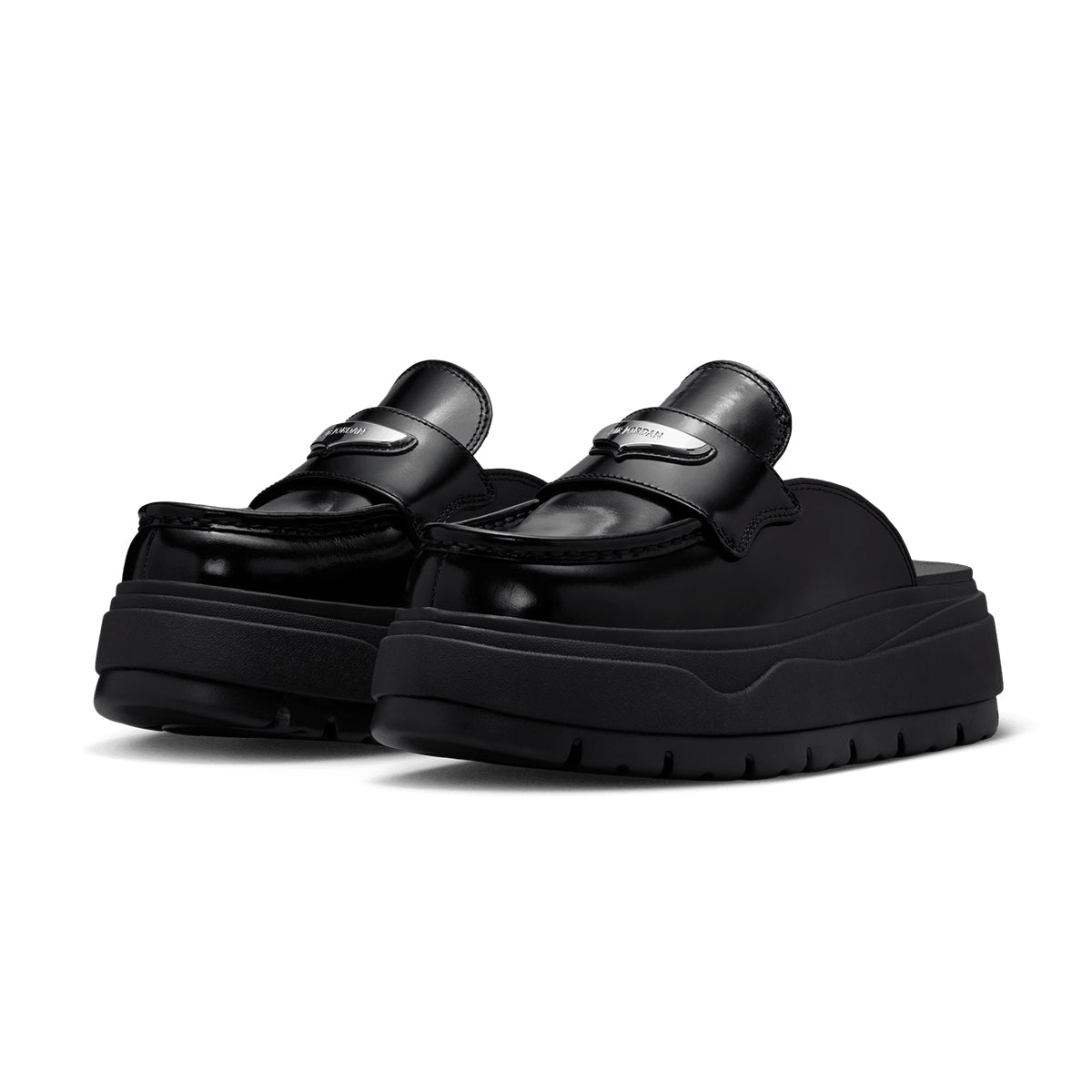 Wmns Air Jordan Mule 'Black'