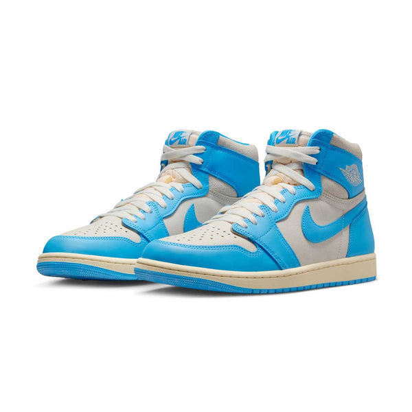 Air Jordan 1 Retro High OG 'UNC Reimagined'