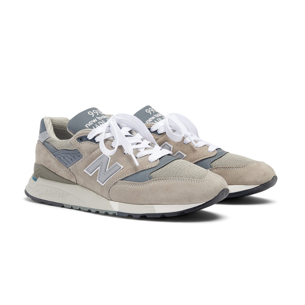 in USA 998 Core 'Grey'