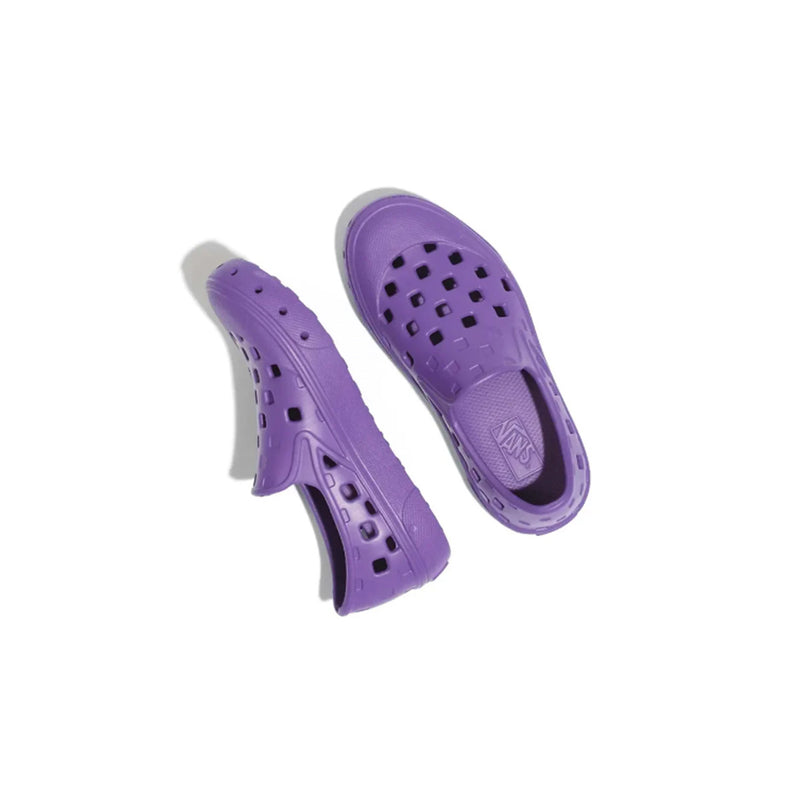 Toddlers Slip-On TRK 'Tillandsia Purple'