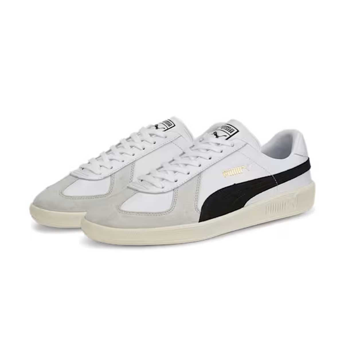 Army Trainer 'White Nimbus Cloud'