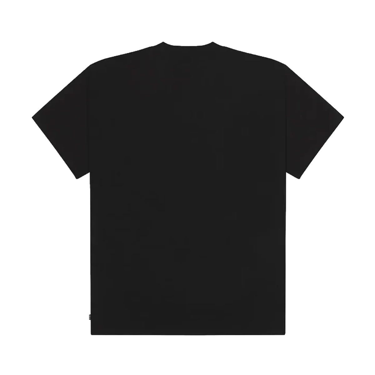 DJ Skully Tee 'Black'