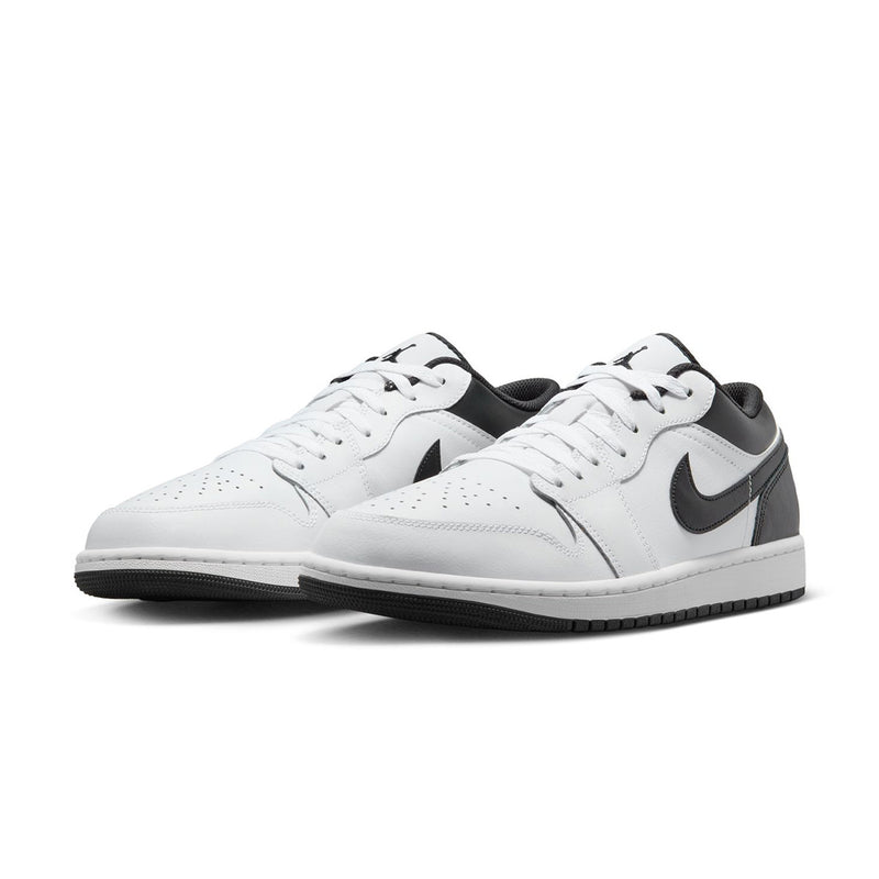 Air Jordan 1 Low 'White Black'