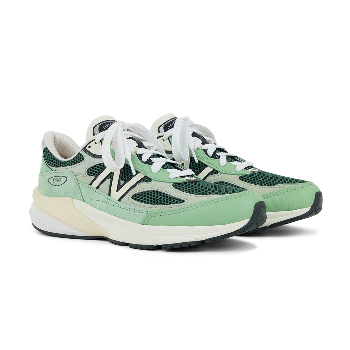 In USA 990v6 'Avocado'