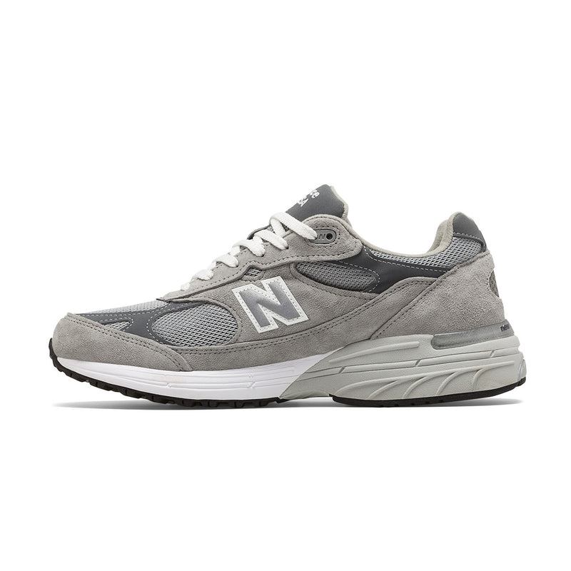 in USA Wmns 993 Core 'Grey'