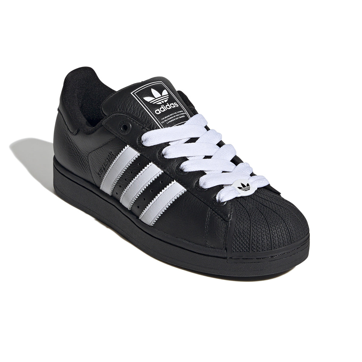 ★【ADIDAS】 SUPERSTARⅡ WHITE & BLACK★JI3538★ 楽天市場】adidas アディダス スニーカー adidas SUPERSTAR II