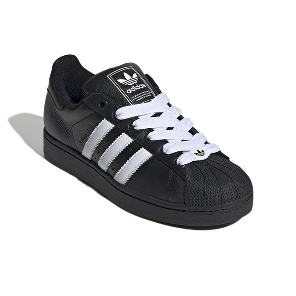 Superstar II 'Black White'