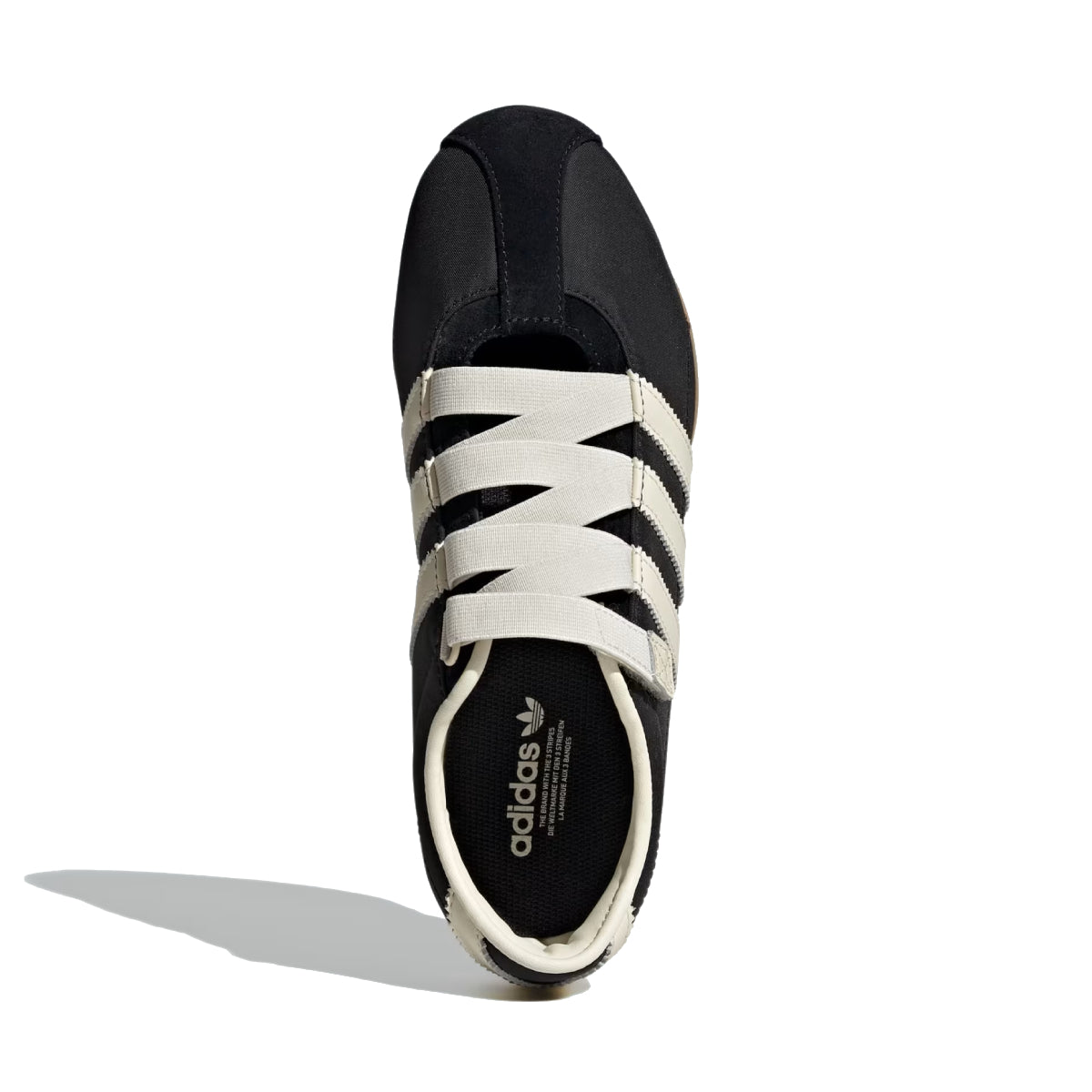 Wmns Tokyo MJ 'Core Black Cream White'