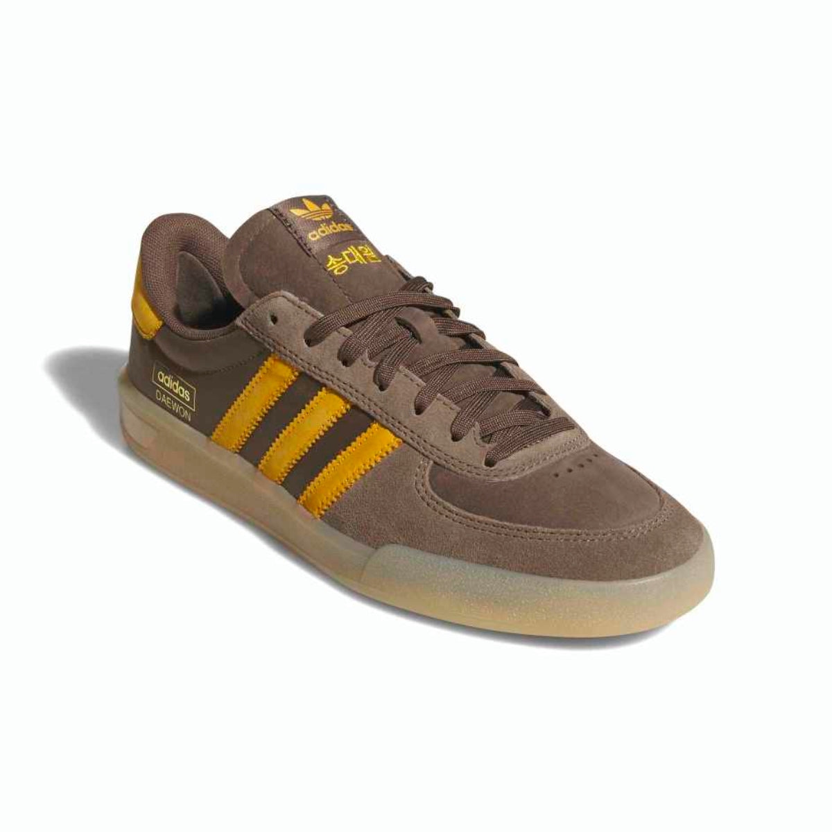 + Daewon Glenburn 'Earth Strata Crew Yellow'