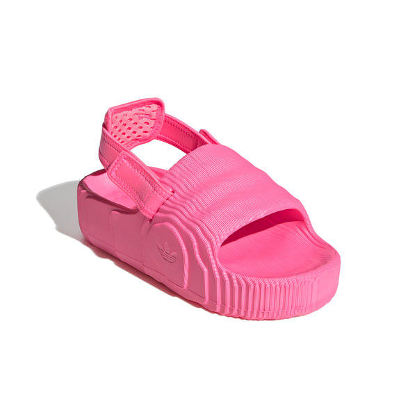 Wmns Adilette 22 XLG 'Lucid Pink'