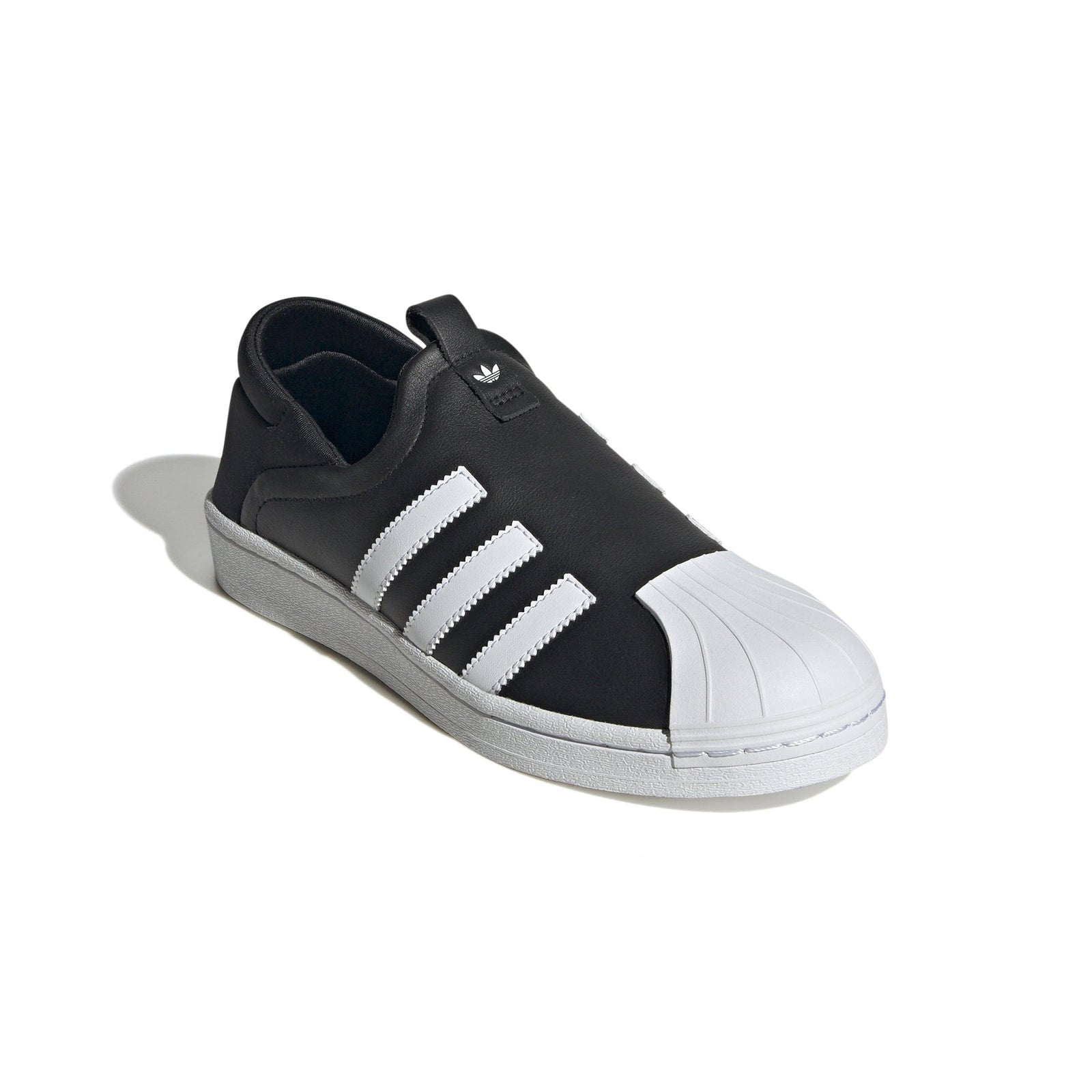 adidas Originals Wmns Superstar Slip On Core Black Limited Edt