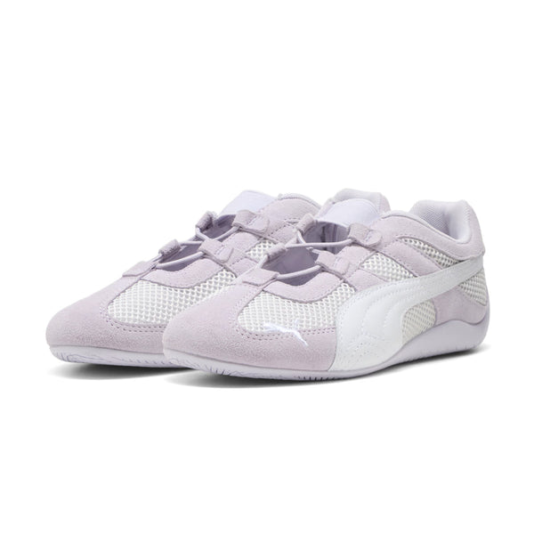 Wmns Speedcat Go 'Spring Lavender PUMA White'
