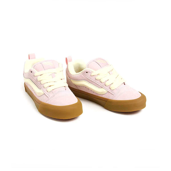 Knu Skool 'Pink Gum'
